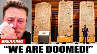AI Uncovered a Secret Sumerian Warning â Itâs More Real Than You Think