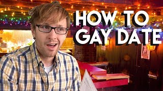How to Gay Date