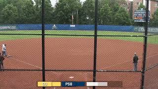 2024 NCAA Division III Softball Championship Regional Game 4