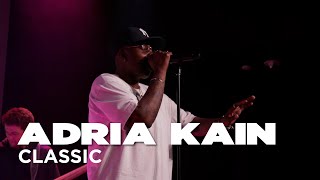 Adria Kain | Classic | CBC Music Live