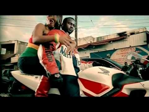 Beenie Man Feat. Ms. Thing & Shawnna - Dude [Remix] (2004) - YouTube