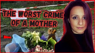 A Human Being Couldn’t Have Done This. The Most Sensational Case In All Of Italy | TRUE CRIME