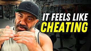 The FASTEST Path of Success for Men