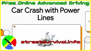 Downed Power Lines and Cars: Life-Saving Safety Tips