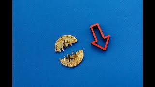 Bitcoin Nosedives To $10000 Here Is Why It Could Correct In Short Term