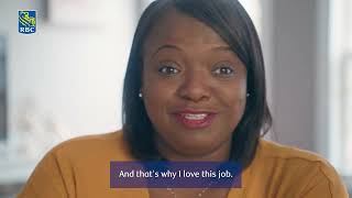 Lakishma's Career Journey (Full) - Make it Yours at RBC