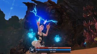 【TERA】初めての革命団の隠し砦