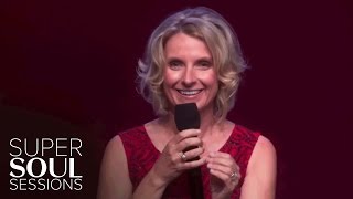 Elizabeth Gilbert: Don't Chase Your Passion And Maybe You'll Find It | SuperSoul Sessions | OWN