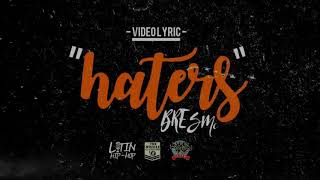 Bres Mc - Haters