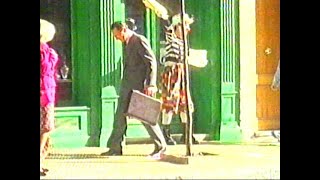 DiFilm - Publicidad Por una ciudad sin desperdicio (1994)