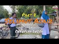 SELIMUT AJAIB PART 8 - lagu CUKUPLAH SUDAH  - Along (Mentor) Zaimi & Adila Azri