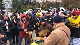 Маланка с Подвірне 2018 р