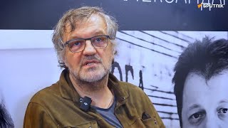 Emir Kusturica: Nemam više pravo da ćutim