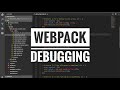 Webpack debugging