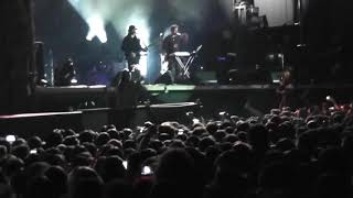 System Of A Down - Lost In Hollywood live [SANTIAGO GETS LOUDER 2015]