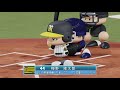 ［パワプロ2019］開幕カードvs東京ヤクルトスワローズ　矢野タイガースペナント動画＃1［実況なし］