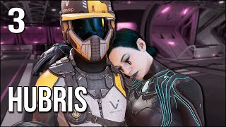 Hubris | Part 3 | I Become A Doctor And Save Crazy Girl's Life