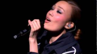 容祖兒  華麗邂逅 JOEY YUNG ( Joey Yung Perfect 10 Live 2009 演唱會) DVD版本