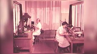 HELLER History: Laboratory