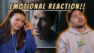 James Blunt - The Girl That Never Was REACTION