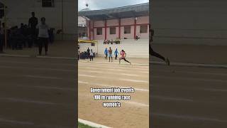 CM Trophy krishnagiri district meet Athletics Events#manicoach