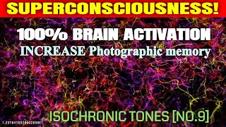 100% Your Full Brain Potential: Develop A Photographic Memory With Brain Neuroplasticity!