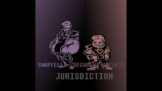 SWAPFELL x DECADENT SOCIETY - JURISDICTION (+FLP and +MIDI)