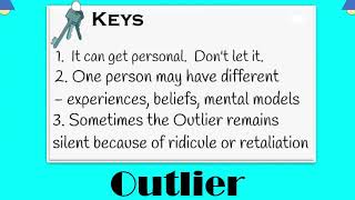 What is Outlier?