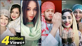 Ramzan Special Tik Tok Videos | Ramadan Mubarak | Tik Tok Ramzan Video | Part - 4 | Tiktok Trends