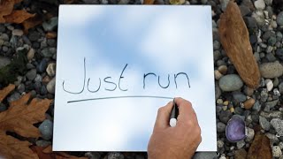 Just Run | Derek Sivers on Successful Simplicity
