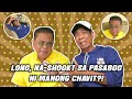 MGA EKSKLUSIBONG REBELASYON NI REPAPITS MAYOR CHAVIT SINGSON! REPAPITS LONG MEJIA, HINDI KINAYA?