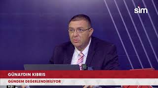 SERHAT İNCİRLİ İLE GÜNAYDIN KIBRIS