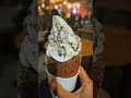 lumier s chimney cake tbilisi georgia 🇬🇪 รีวิวของกิน icecream tbilisi georgia