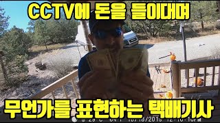 CCTV가 없었으면 누구도 믿지 않았을 순간12