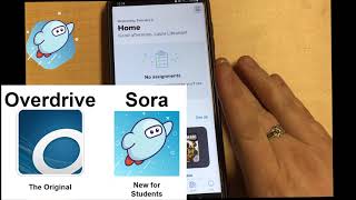 Sora App Intro