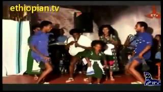 Mekuanent Melese   Amselwoy   Ethiopian Music