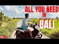 Coming to Bali? 🇮🇩 *Only video you need to watch  | Day 7