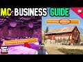 The ULTIMATE MC Business GUIDE In GTA Online!