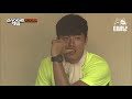 ep9 06 어떻게든 서로를 지켜주고 싶은 팀원들 하지만 피할 수 없는 이별 소사이어티게임1