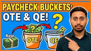 The Paycheck Buckets: Demystifying OTE and QE (Payday Super 2026)