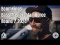 BoomKings - BassMasters Jamboree Round 7 2024