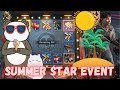 Is Summer Star Event Worth A Spin | Doomsday Last Survivors