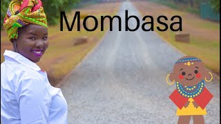 تعرف على ممباسا اجمل جزيرة وأكبرها في  كينيا Mombasa  Kenya