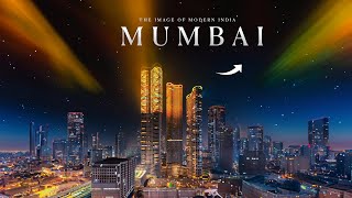 Mumbai - The Financial Powerhouse | India's Wealthiest City 2023