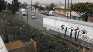 salinas graffiti