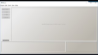 Java1-00d - Getting Started with BlueJ