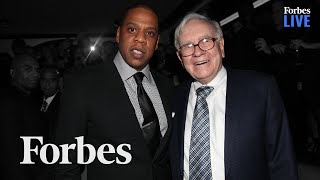 Warren Buffett To Jay-Z On The Timeless Principles Of Investing | Forbes