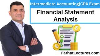 Tutorial: Financial Statement Analysis (part 1 of 7)
