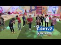 슈퍼tv2 l 8회 예고 남돌 등장에 하이에나가 된 슈주 〈슈퍼주니어 vs ydpp〉