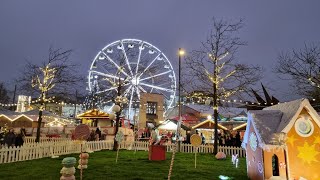 Gaaway Christmas Market 2023